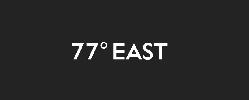 77east