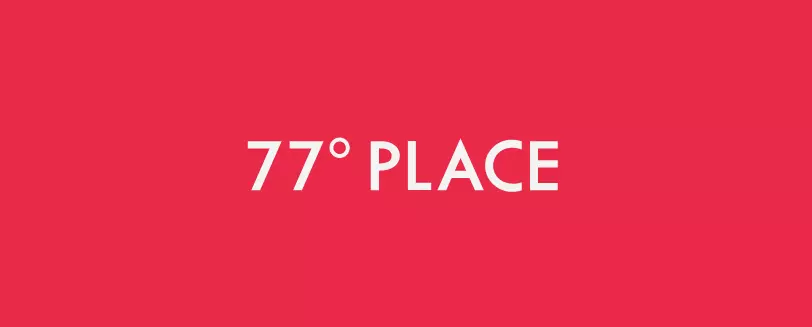 77place